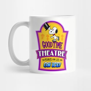 Good Time Mug